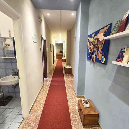 Sweet Life Guesthouse Rom Exteriör bild