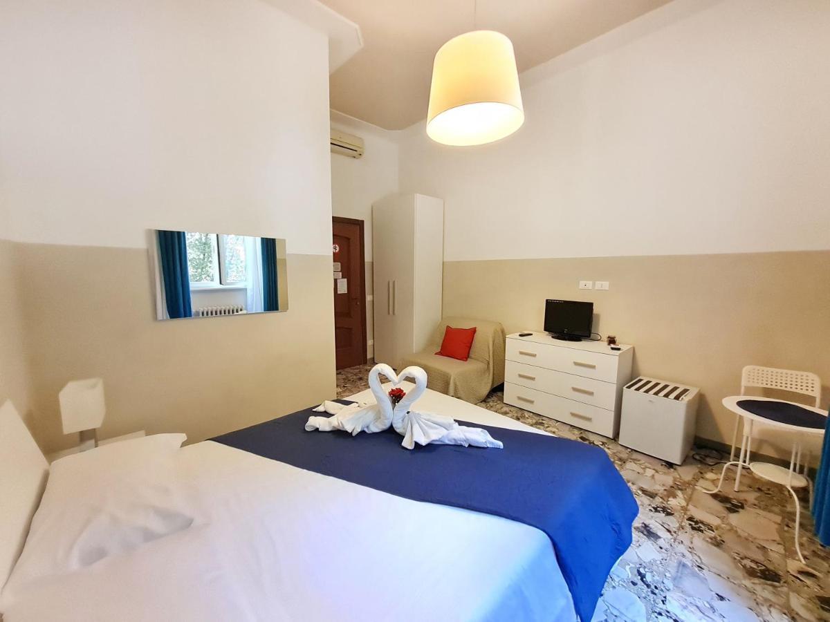 Sweet Life Guesthouse Rom Exteriör bild