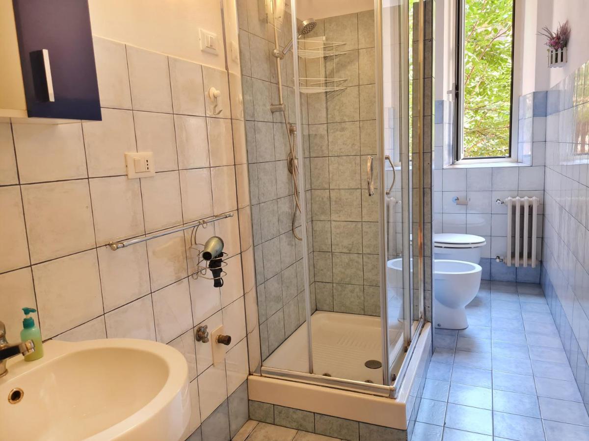 Sweet Life Guesthouse Rom Exteriör bild