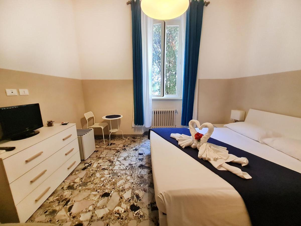 Sweet Life Guesthouse Rom Exteriör bild