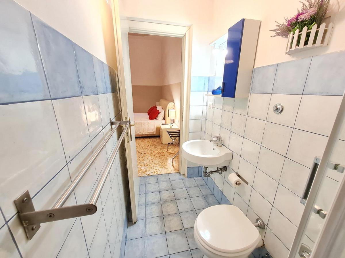 Sweet Life Guesthouse Rom Exteriör bild