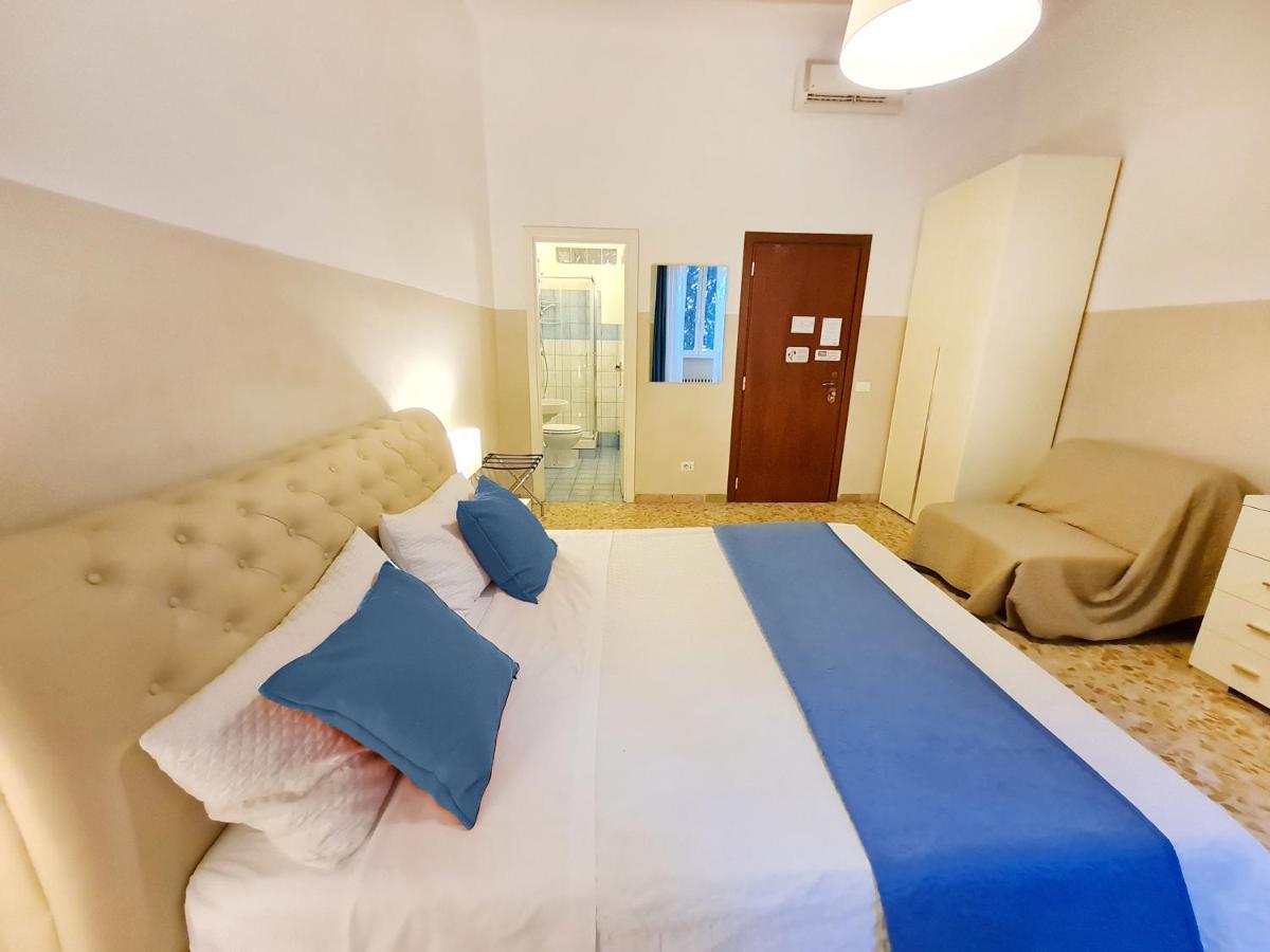 Sweet Life Guesthouse Rom Exteriör bild