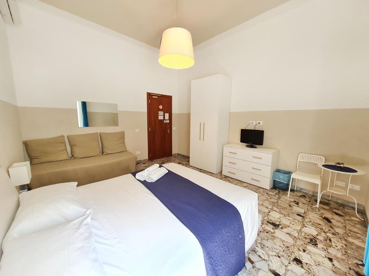 Sweet Life Guesthouse Rom Exteriör bild