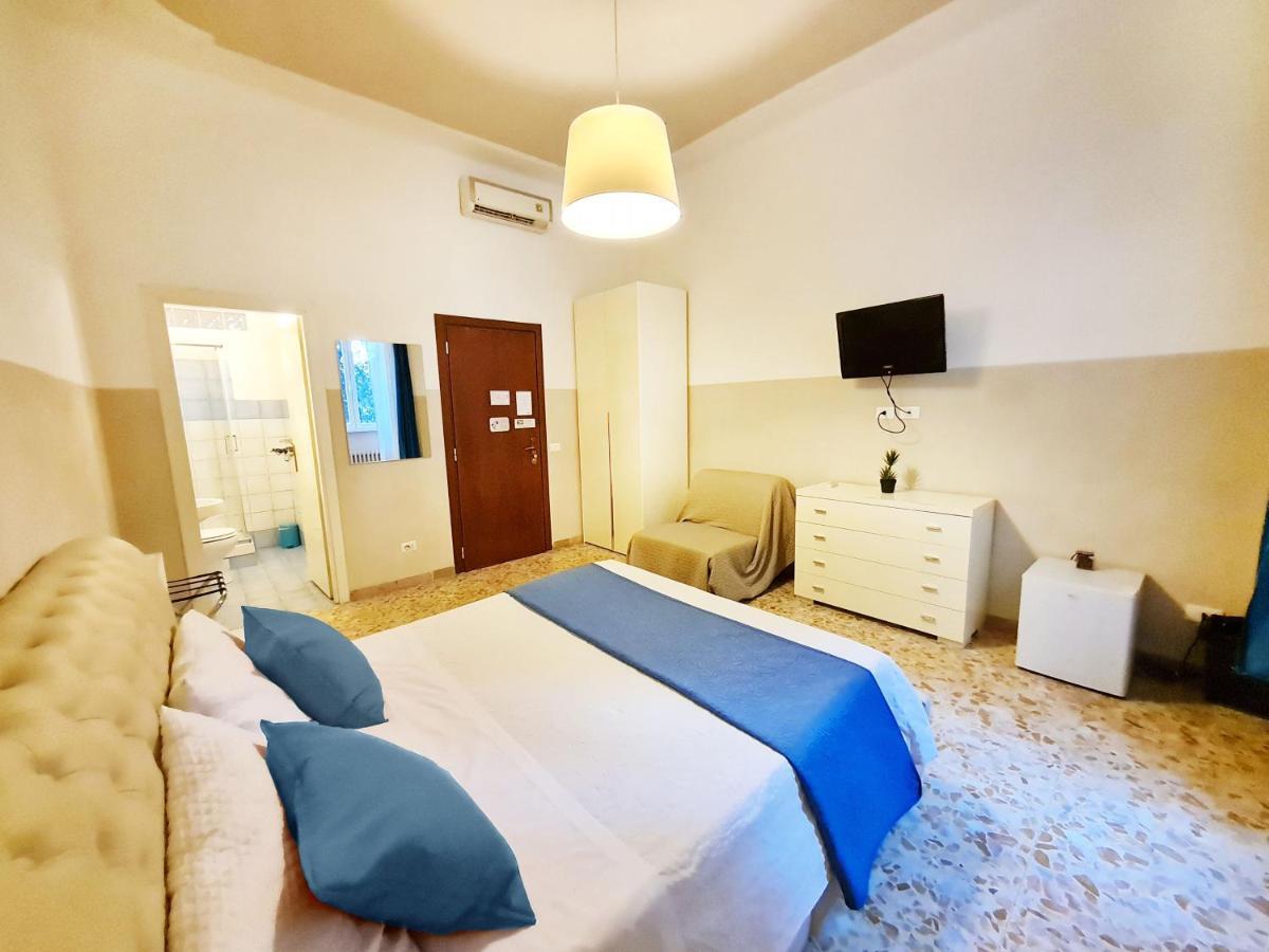 Sweet Life Guesthouse Rom Exteriör bild