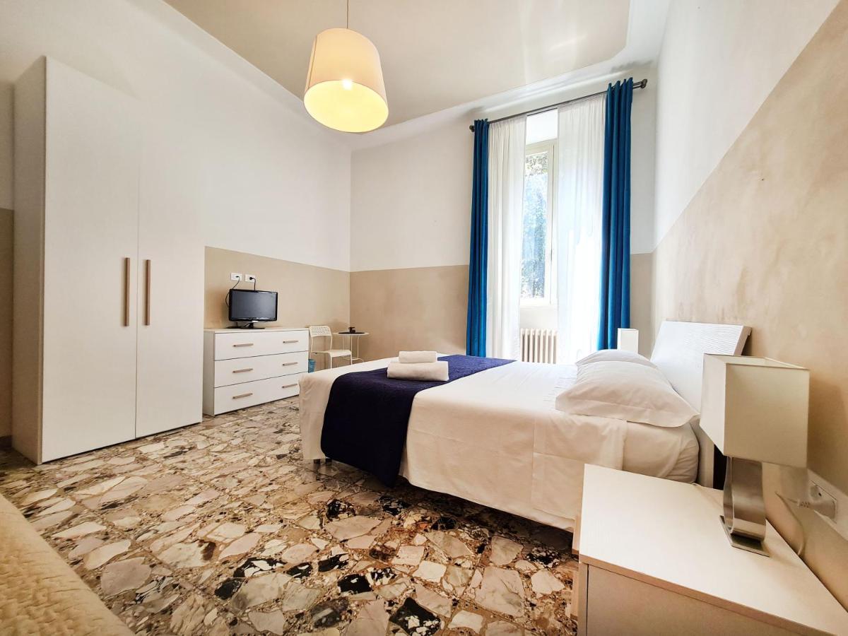 Sweet Life Guesthouse Rom Exteriör bild