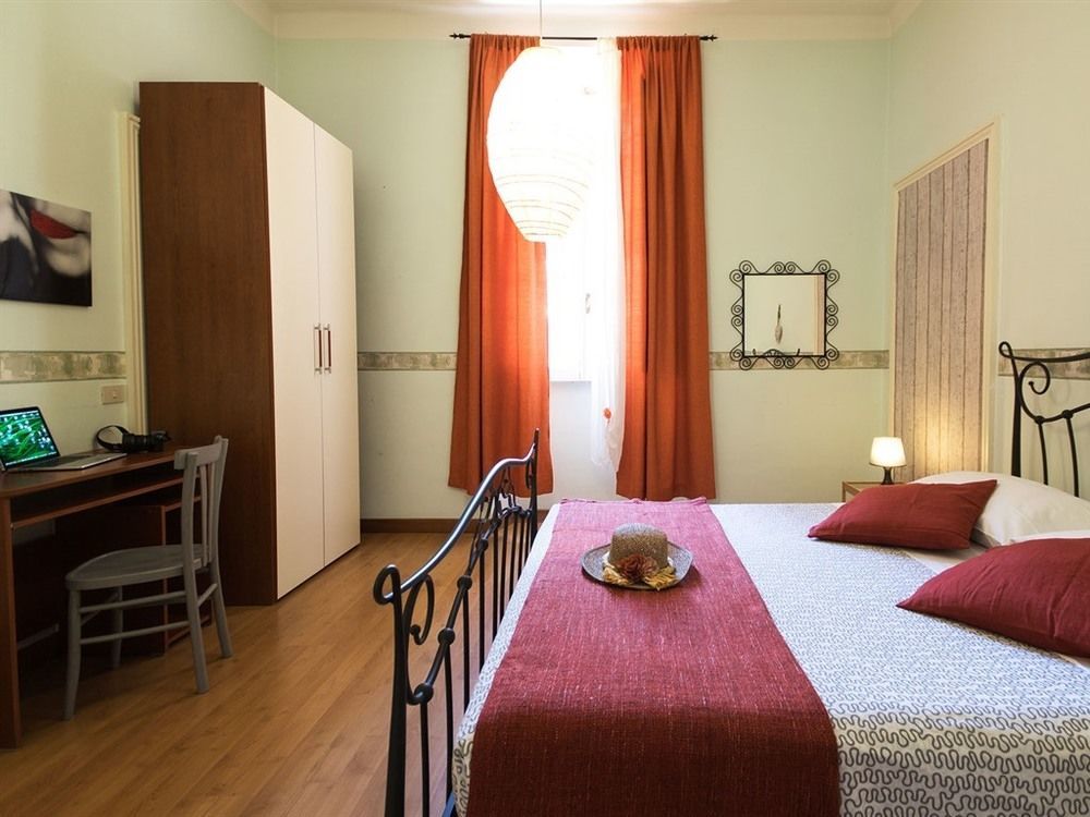 Sweet Life Guesthouse Rom Exteriör bild