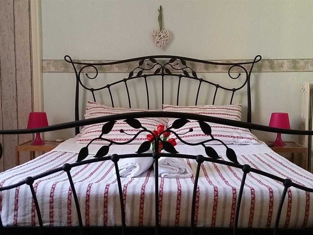 Sweet Life Guesthouse Rom Exteriör bild