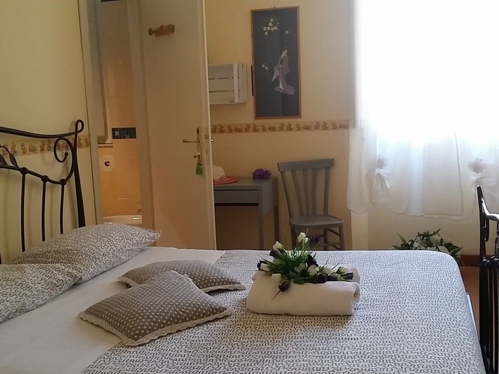 Sweet Life Guesthouse Rom Exteriör bild