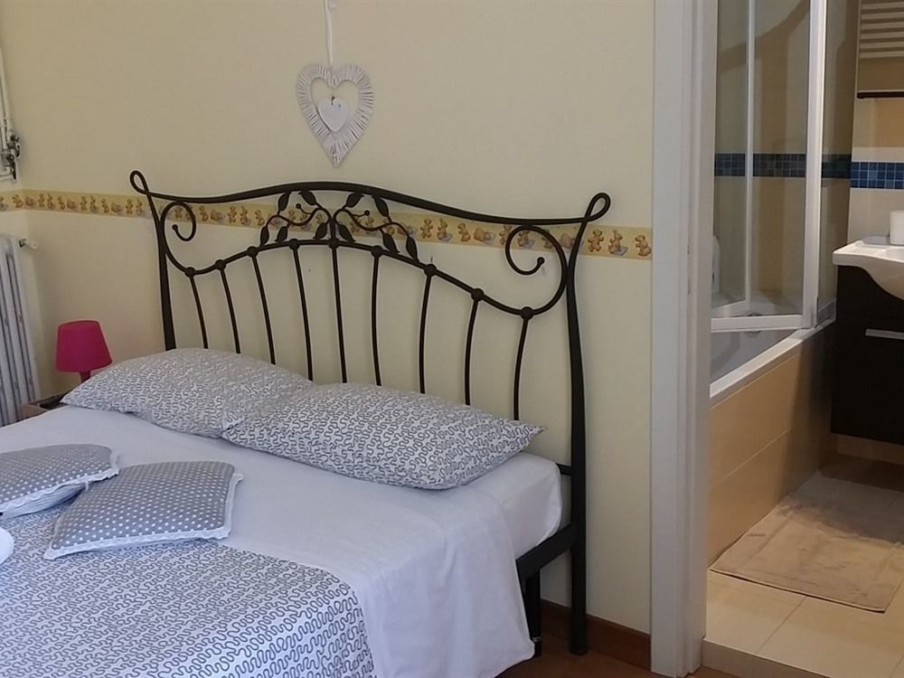 Sweet Life Guesthouse Rom Exteriör bild